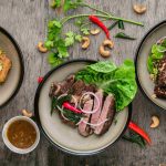 dietas para perder peso y volumen rápido