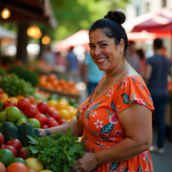 sobrepeso y obesidad
