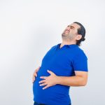 eliminar gases post cirugía bariátrica