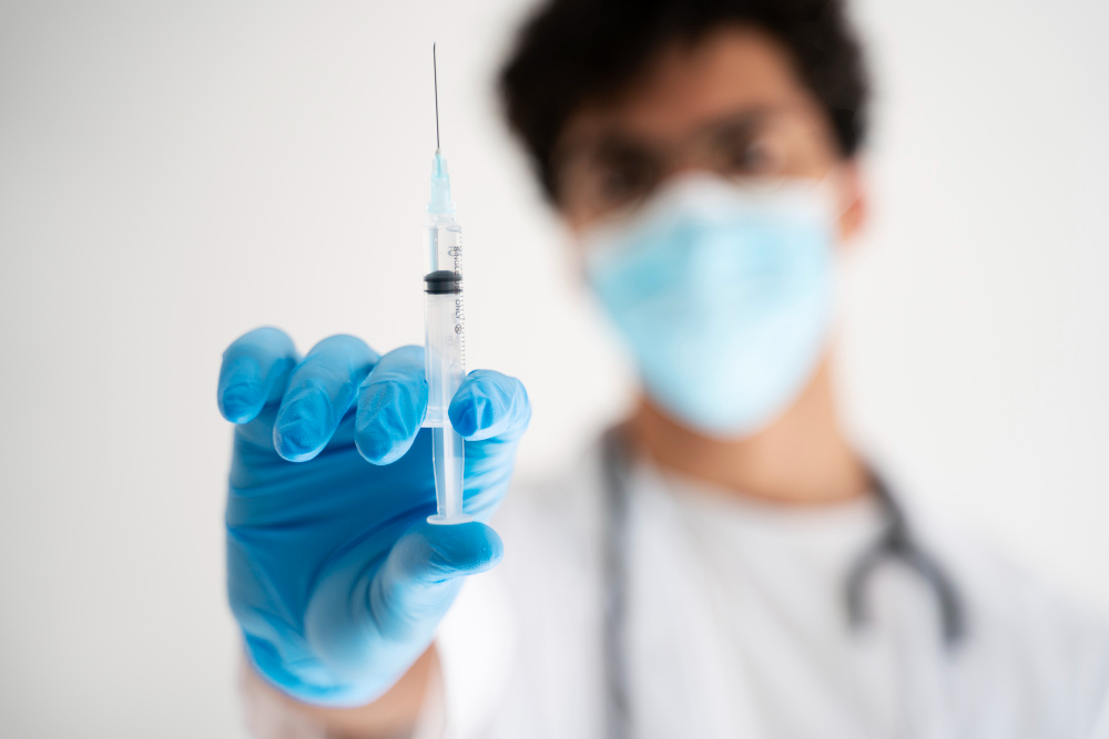 inyectable para adelgazar