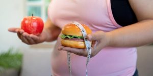 Cómo perder 10 kilos en 5 meses
