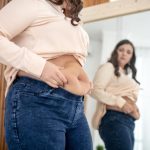 ¿Es posible bajar 8 kilos en un mes?